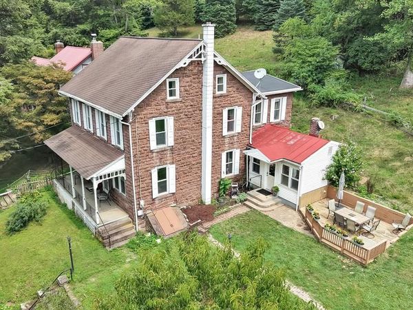 868 WYOMISSING ROAD , MOHNTON, PA 19540
