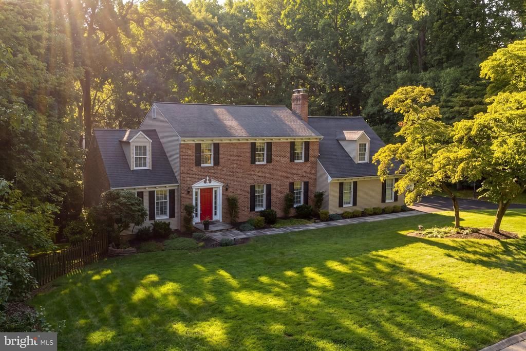 1120 CHATELAINE DRIVE, FALLSTON, MD 21047
