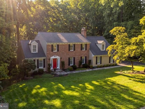 1120 CHATELAINE DRIVE, FALLSTON, MD 21047