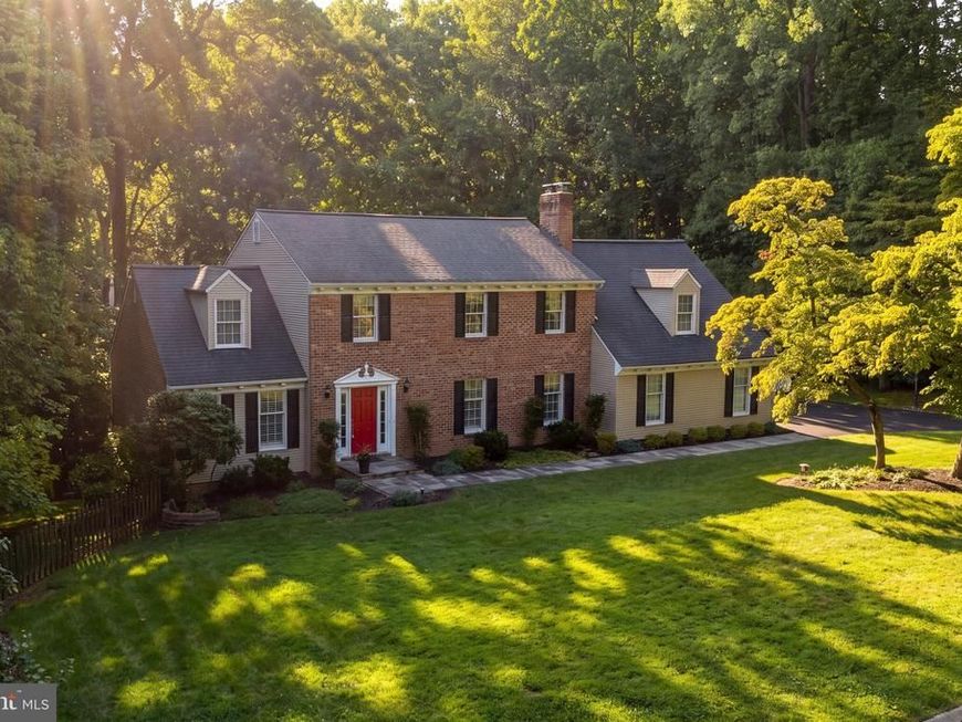 1120 Chatelaine Drive, Fallston, MD 21047 Main Photo