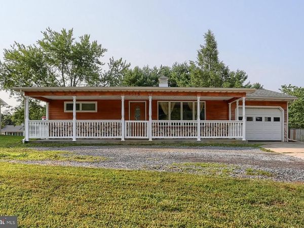 6035 WERTZVILLE ROAD , ENOLA, PA 17025