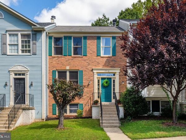 13946 WATERFLOW PLACE, CENTREVILLE, VA 20121
