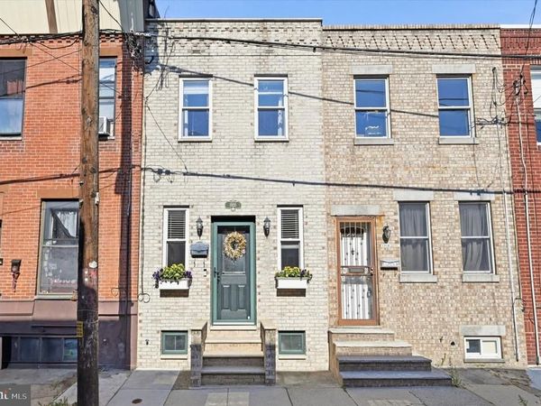 1920 WARNOCK STREET , PHILADELPHIA, PA 19148