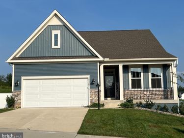 2320 HAWKSHILL DRIVE, JEFFERSONTON, VA 22724