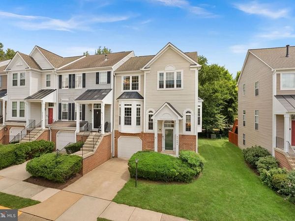 47684 WOOLCOTT SQUARE, STERLING, VA 20165