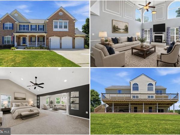 10106 MIKE ROAD , FORT WASHINGTON, MD 20744