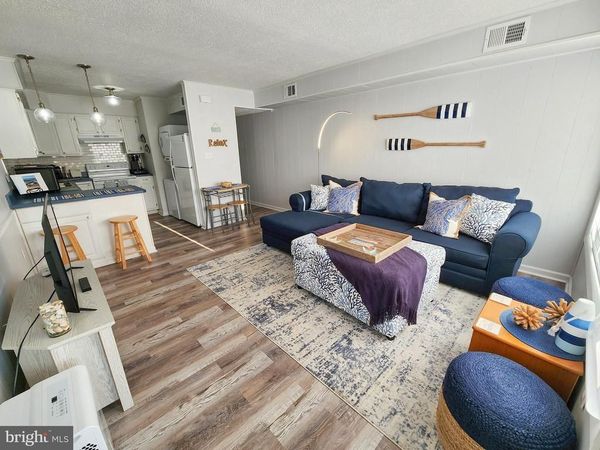 4000 COASTAL HIGHWAY , Unit 114, OCEAN CITY, MD 21842
