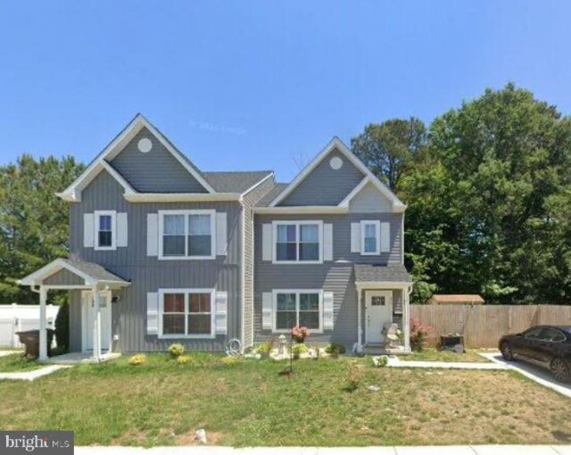 819 PARKWAY STREET , CAMBRIDGE, MD 21613