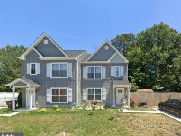819 PARKWAY STREET , CAMBRIDGE, MD 21613