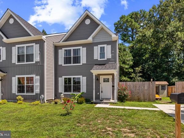 819 PARKWAY STREET, CAMBRIDGE, MD 21613