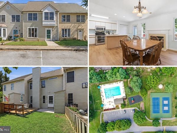 249 MORNINGSIDE DRIVE, FALLING WATERS, WV 25419