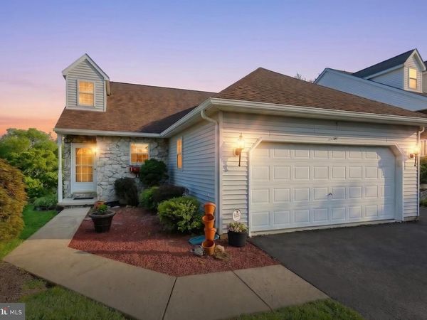 623 MISTY HILL LANE, DALLASTOWN, PA 17313