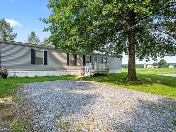 334 GRUBB DRIVE , ELVERSON, PA 19520