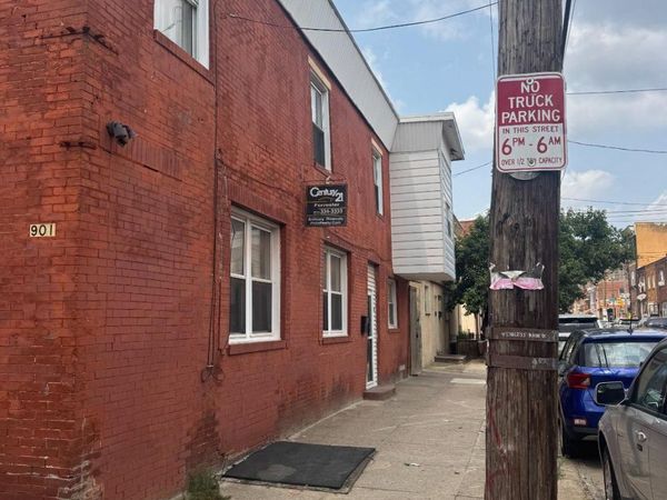 901 WINTON STREET , PHILADELPHIA, PA 19148