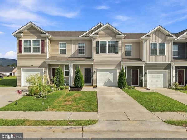 266 ALLISON DRIVE, LURAY, VA 22835