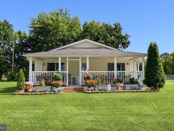 37860 FULL PULL LANE , BUSHWOOD, MD 20609