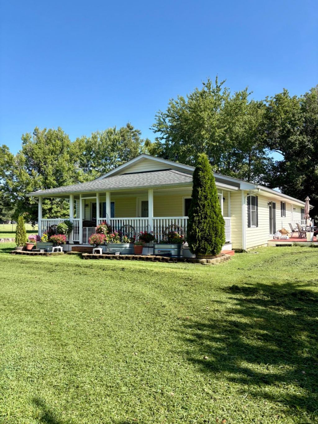 37860 FULL PULL LANE , BUSHWOOD, MD 20609