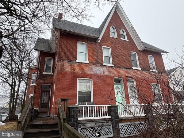 107 S MAIN STREET , RICHLANDTOWN, PA 18955