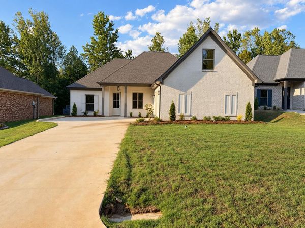 144 White Water Ln., Saltillo, MS 38866