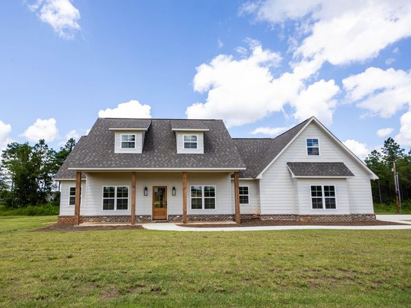 60003 Porch View Dr., Amory, MS 38821