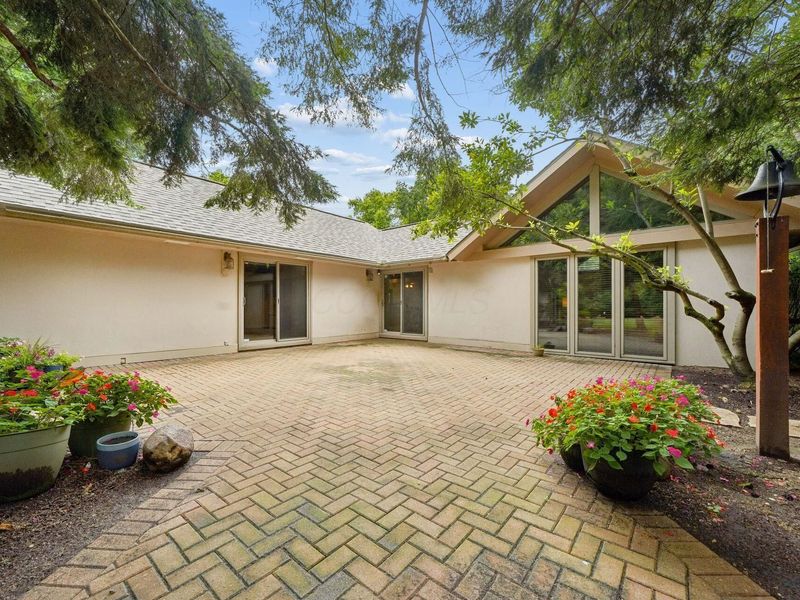 2756 Lear Road , Upper Arlington, OH 43220 Photo 49
