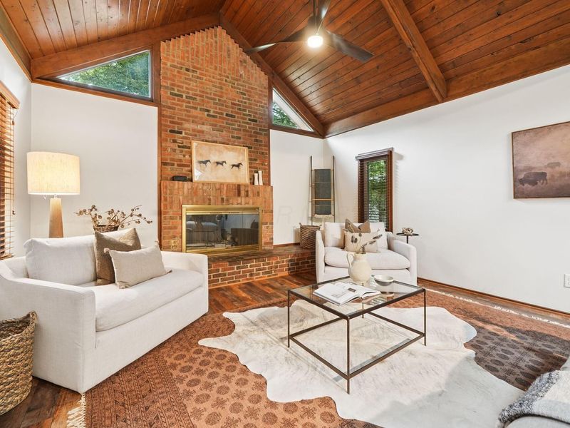 2756 Lear Road , Upper Arlington, OH 43220 Photo 8