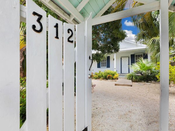312 Catherine Street, KEY WEST, FL 33040