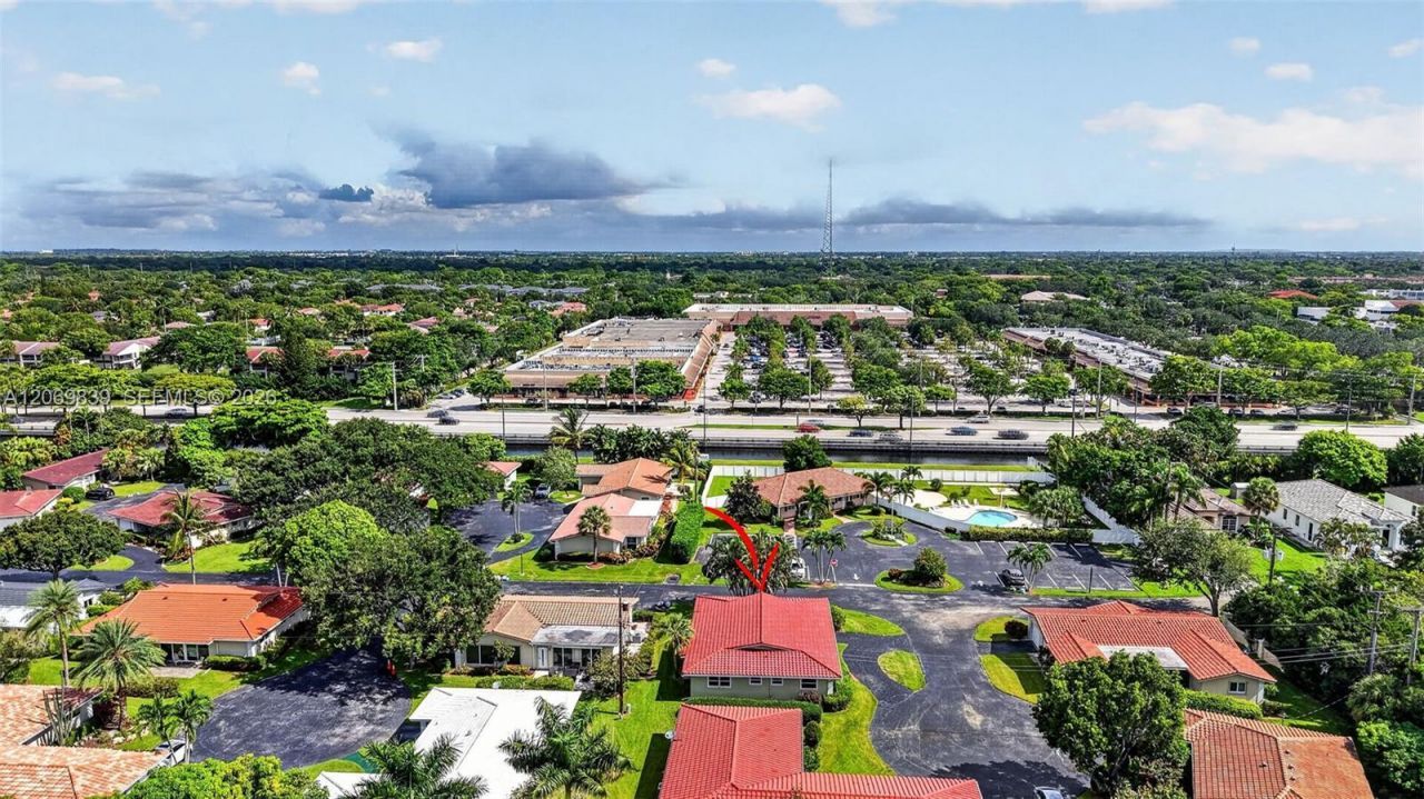 7118 E Tropical Way , Plantation, FL 33317 Photo