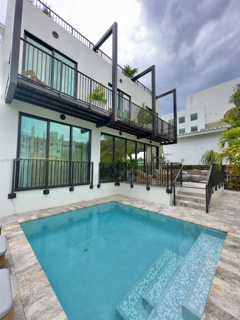 1320 Flamingo Way, Miami Beach, FL 33139 Photo