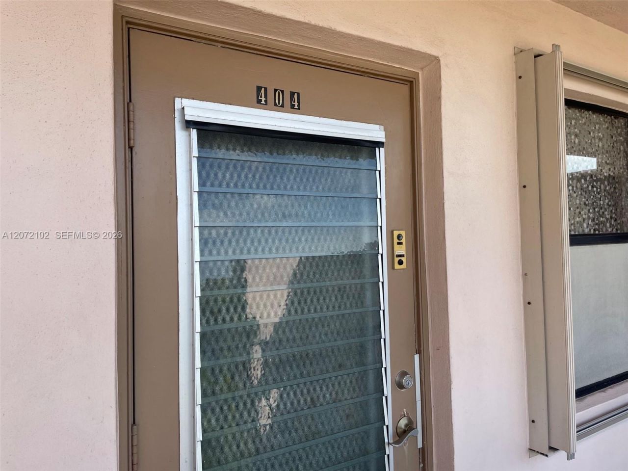 2711 NW 104th Ave, Unit 404, Sunrise, FL 33322 Photo