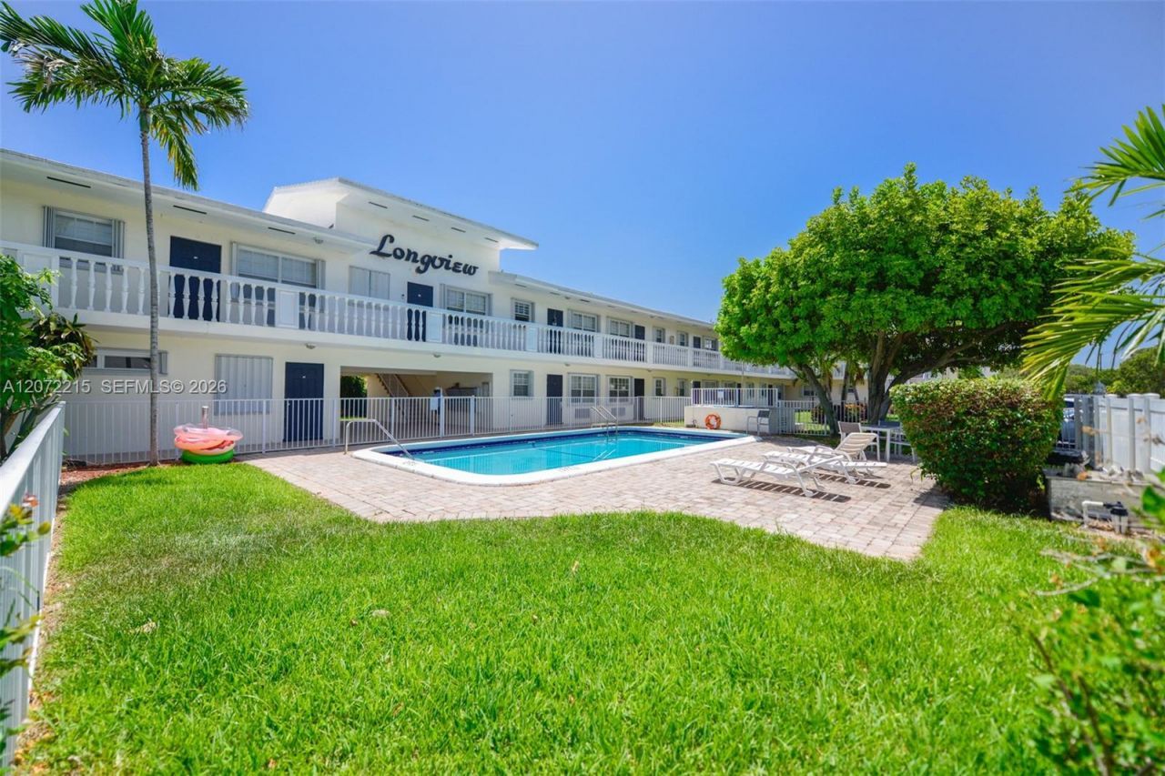 5420 NE 22nd Ter, Unit 5, Fort Lauderdale, FL 33308 Photo