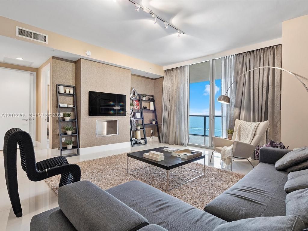 9705 Collins Ave , Unit 1804N, Bal Harbour, FL 33154 Photo