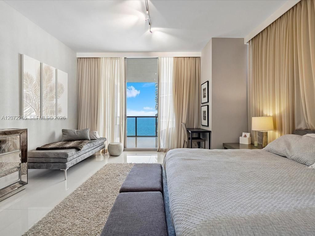 9705 Collins Ave , Unit 1804N, Bal Harbour, FL 33154 Photo