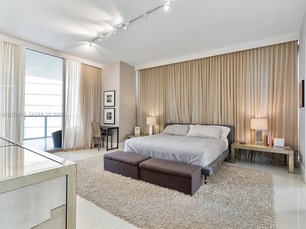 9705 Collins Ave , Unit 1804N, Bal Harbour, FL 33154 Photo