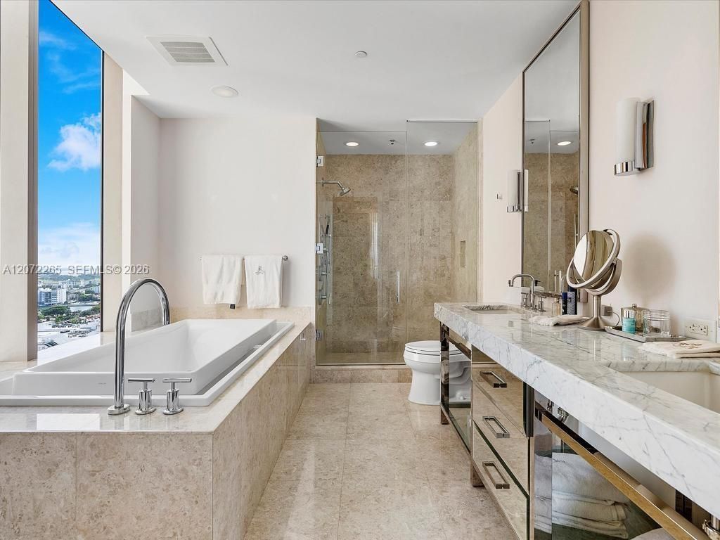 9705 Collins Ave , Unit 1804N, Bal Harbour, FL 33154 Photo