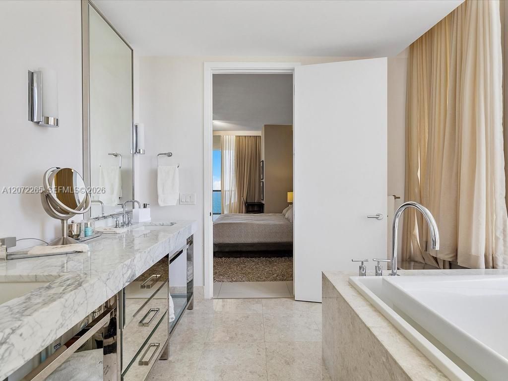 9705 Collins Ave , Unit 1804N, Bal Harbour, FL 33154 Photo