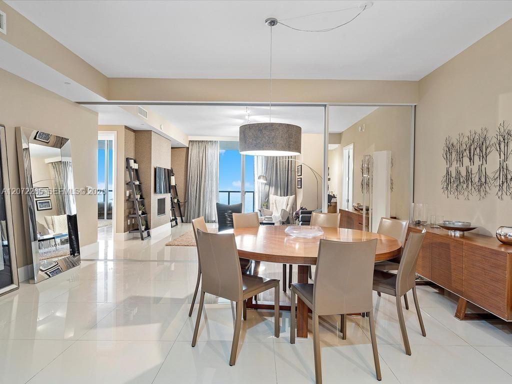 9705 Collins Ave , Unit 1804N, Bal Harbour, FL 33154 Photo
