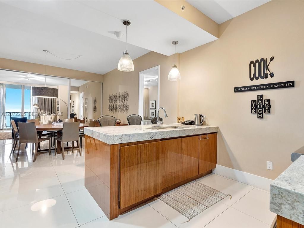 9705 Collins Ave , Unit 1804N, Bal Harbour, FL 33154 Photo