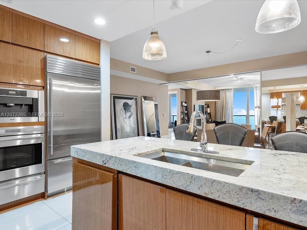 9705 Collins Ave , Unit 1804N, Bal Harbour, FL 33154 Photo