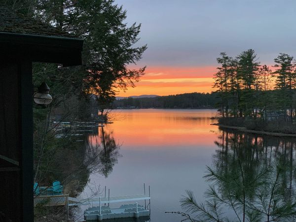161 Cann Road, Barnstead, NH 03225