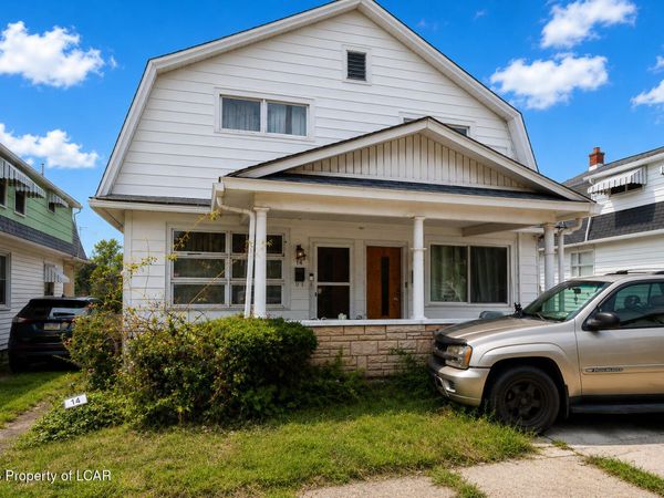 12 E Charles Street, Plains, PA 18705