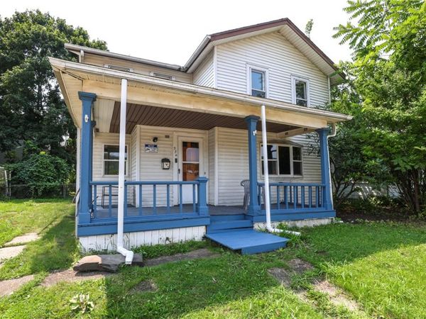 334 Denison Parkway E, Corning, NY 14830