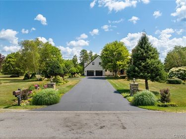10140 Pennymix Road, Camden, NY 13316