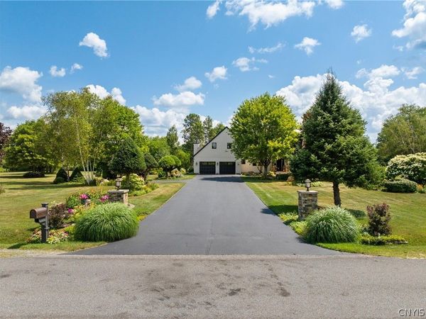 10140 Pennymix Road , Camden, NY 13316