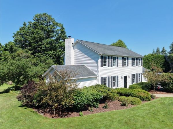 5875 Fieldstone Drive, Cazenovia, NY 13035
