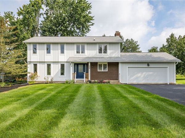 30 Chillington Lane , Mendon, NY 14506