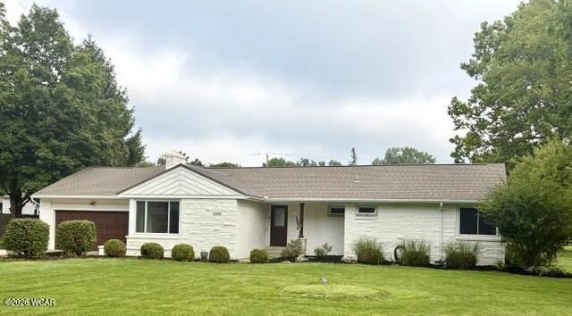 3370 Fort Amanda Road, Lima, OH 45805 Main Photo