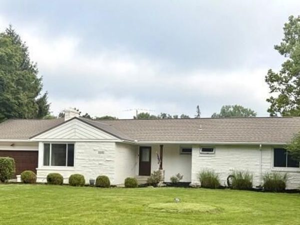 3370 Fort Amanda Road, Lima, OH 45805