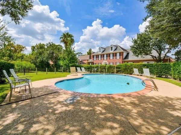 9400 Doliver Drive, Unit 59, Houston, TX 77063