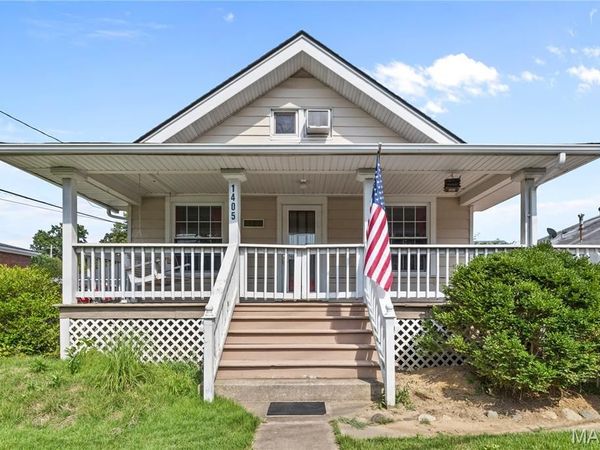1405 S Rodgers Avenue, Alton, IL 62002